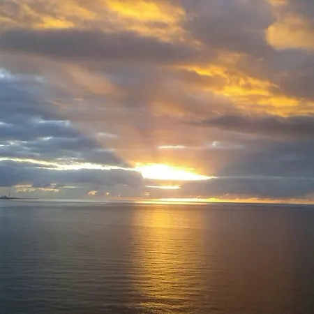 Lägenhet Magnifico San Agustín